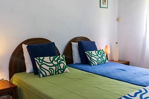Lagos Sea and Pool Piedade Villa