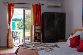 Lagos Sea and Pool Piedade Villa