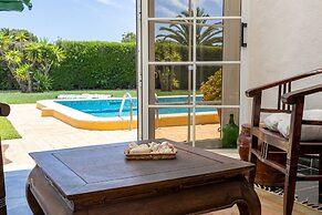 Lagos Sea and Pool Piedade Villa