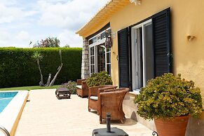 Lagos Sea and Pool Piedade Villa