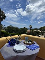 Lagos Sea and Pool Piedade Villa
