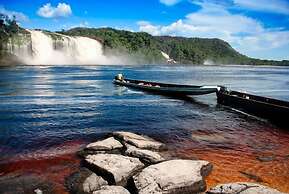 Campamento Canaima - All Inclusive