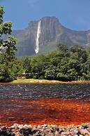 Campamento Canaima - All Inclusive