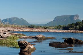 Campamento Canaima - All Inclusive