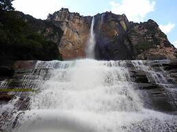 Campamento Canaima - All Inclusive