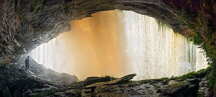 Campamento Canaima - All Inclusive