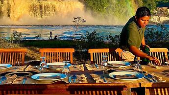 Campamento Canaima - All Inclusive
