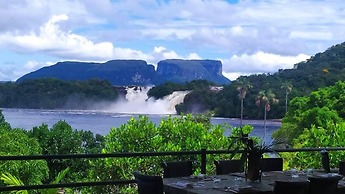 Campamento Canaima - All Inclusive