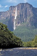 Campamento Canaima - All Inclusive