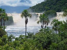 Campamento Canaima - All Inclusive