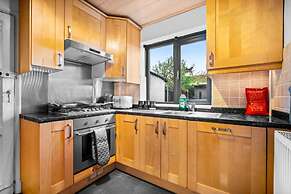 Stunning 2-bed House in Birmingham