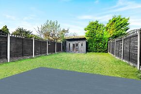 Stunning 2-bed House in Birmingham