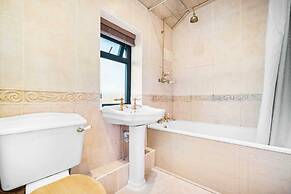 Stunning 2-bed House in Birmingham