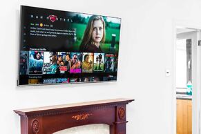 Stunning 2-bed House in Birmingham