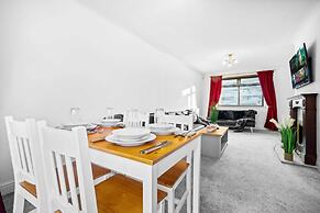 Stunning 2-bed House in Birmingham