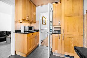 Stunning 2-bed House in Birmingham