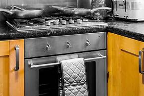 Stunning 2-bed House in Birmingham