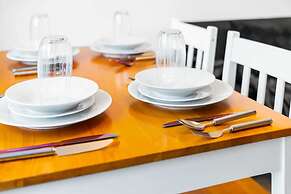 Stunning 2-bed House in Birmingham