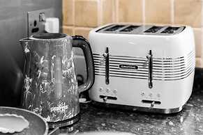 Stunning 2-bed House in Birmingham