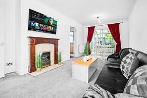Stunning 2-bed House in Birmingham