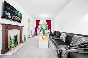 Stunning 2-bed House in Birmingham