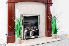 Stunning 2-bed House in Birmingham