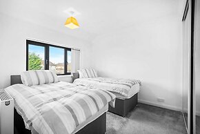 Stunning 2-bed House in Birmingham