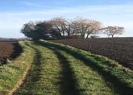 Walk to Pointe du Raz & Beach