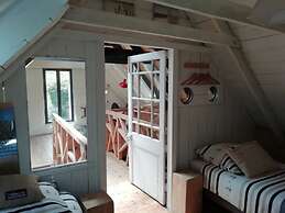 Charming Holiday Home Near Pointe du Raz