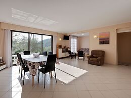 Quiet House in Drap With Swimming Pool