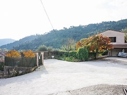 Quiet House in Drap With Swimming Pool