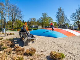 Beautiful Chalet Near the Beach