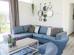 Beautiful Chalet Near the Beach