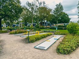 Beautiful Chalet Near the Beach