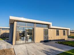 Beautiful Chalet Near the Beach