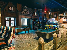 Beautiful Chalet Near the Beach