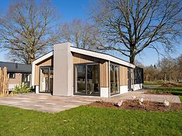 Beautiful Chalet Near the Beach