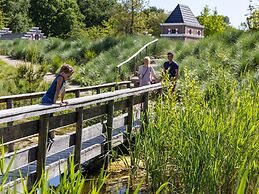 Beautiful Chalet Near the Beach