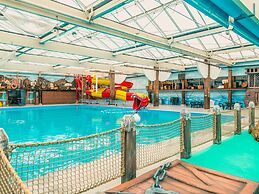 Beautiful Chalet Near the Beach