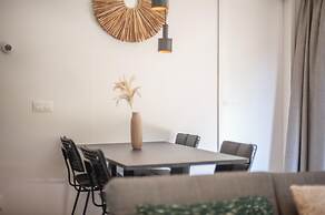 Modern Chalet With Wellness, in a Holiday Park at 12 km. From Eindhove