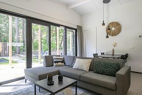 Chalet Near Eindhoven With Private Sauna