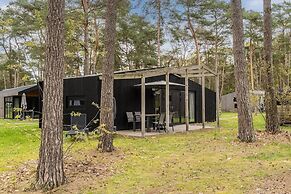 Chalet Near Eindhoven With Private Sauna