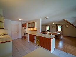Holiday Home in Haute-savoie Near Lake Annecy