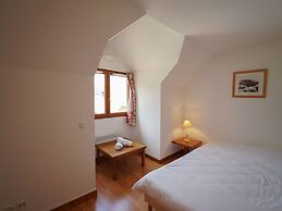 Holiday Home in Haute-savoie Near Lake Annecy