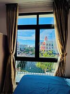 Mila Homestay Grand World Phu Quoc