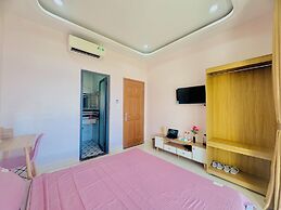 Mila Homestay Grand World Phu Quoc