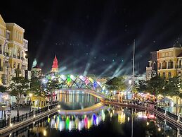 Mila Homestay Grand World Phu Quoc