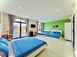 Mila Homestay Grand World Phu Quoc