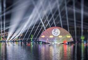 Mila Homestay Grand World Phu Quoc