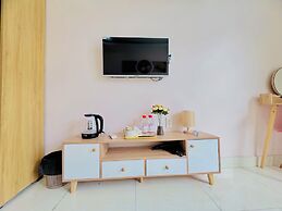 Mila Homestay Grand World Phu Quoc